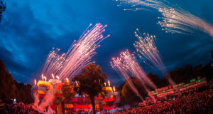 Srbija odobrila festivale u avgustu